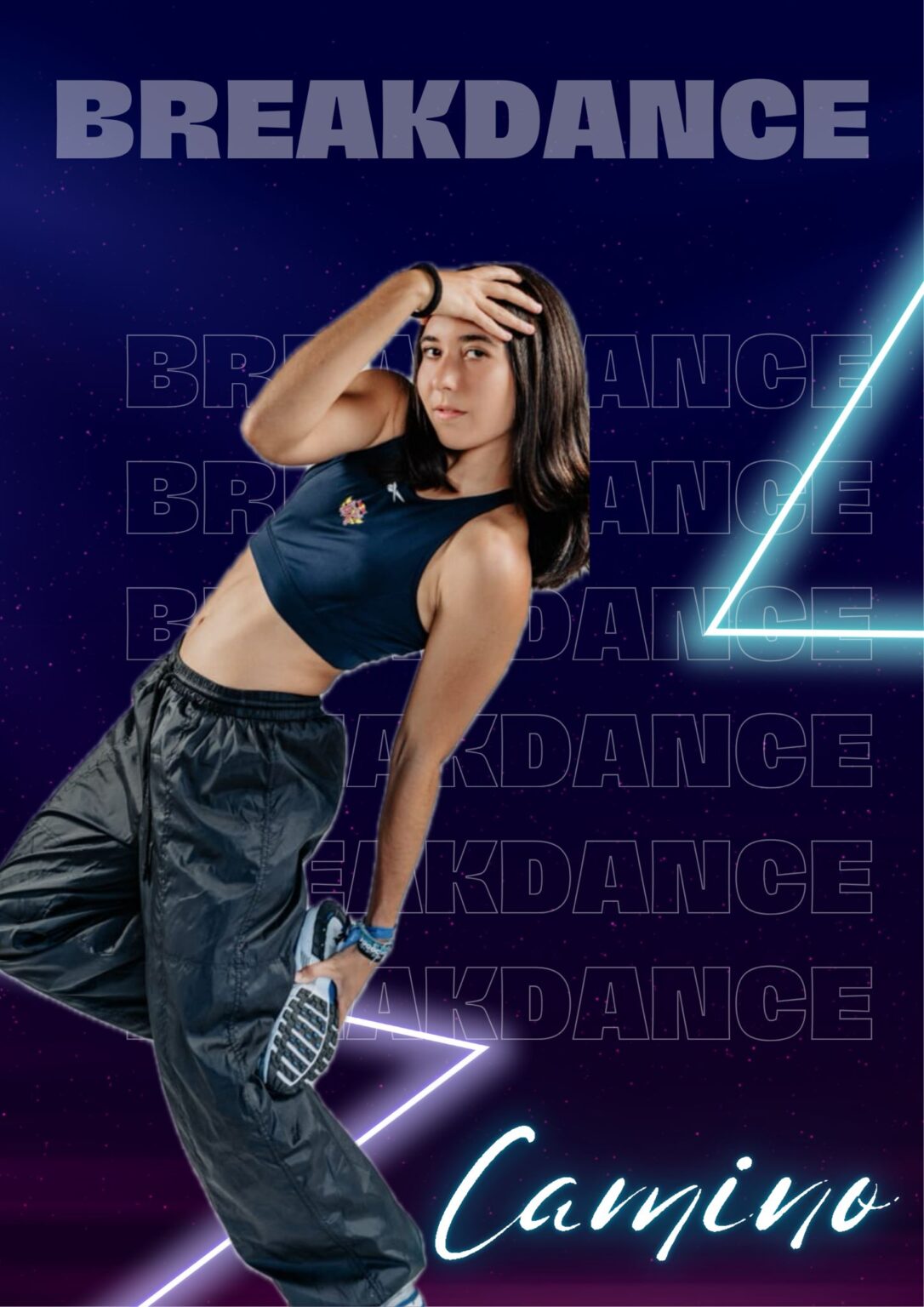 Home of Dance: Ritmos latinos para adultos en Málaga