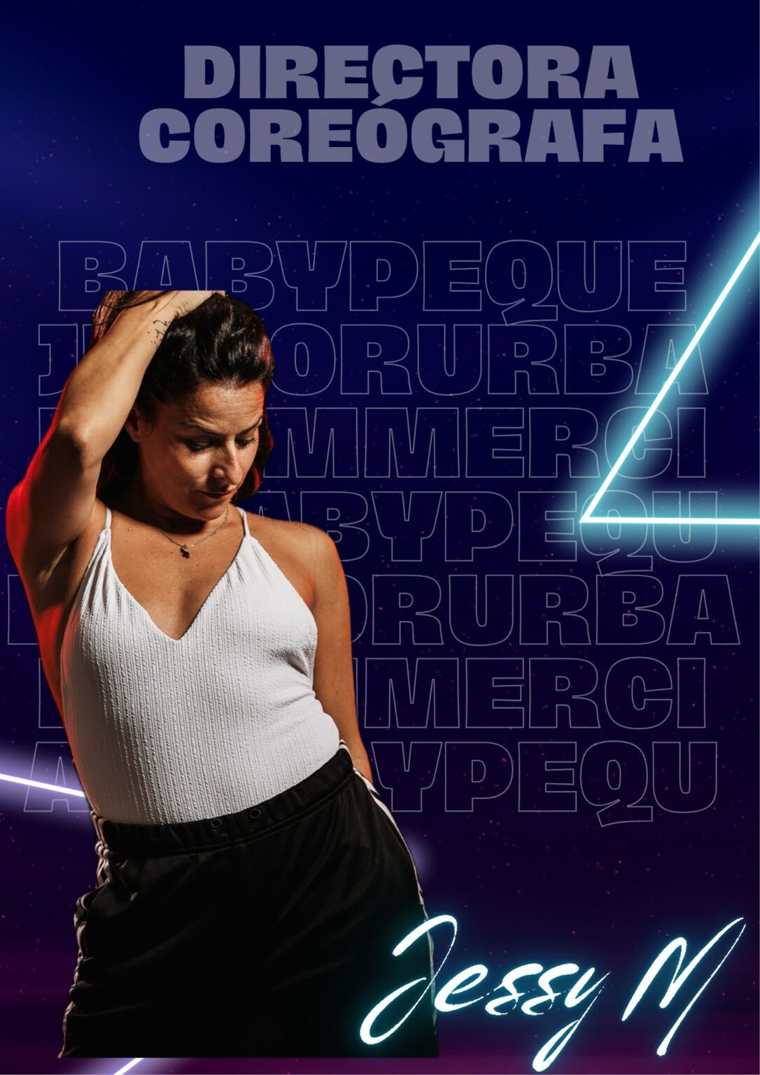 Home of Dance: Programas de baile para todos los niveles