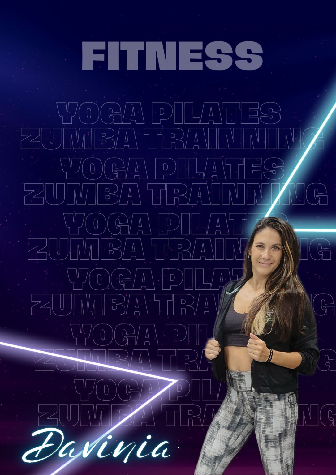 Home of Dance: Sesiones matutinas de yoga en Málaga